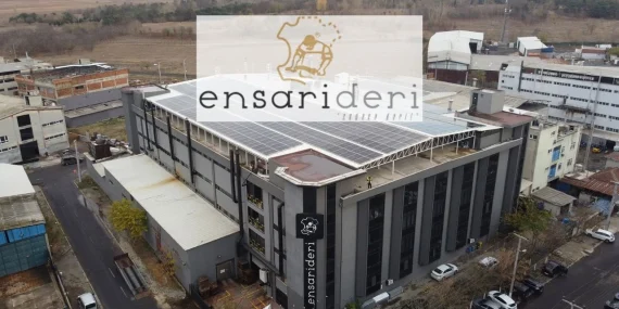 Ensari Deri (ENSRI) temettü kararını açıkladı