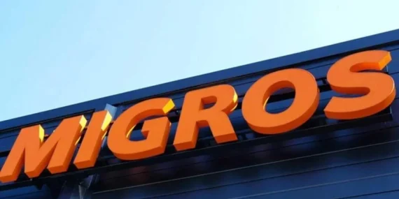 Migros (MGROS) yarın yüzde 690 oranında temettü dağıtacak