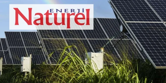 Naturel Enerji’den (NATEN) bedelsiz sermaye artırımı başvurusu